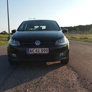 VW Polo 6r