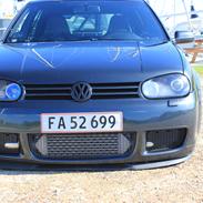 VW Golf 4