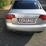 Audi A4 S-Line