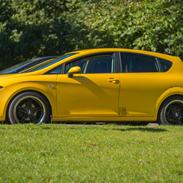 Seat Leon 1,9 TDI