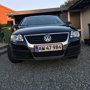 VW Passat 1.6 FSI