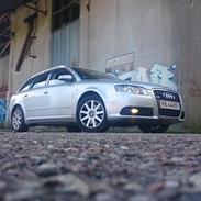 Audi A4 b7 avant 