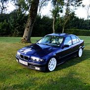 BMW 318i e36