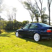 BMW 318i e36