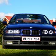 BMW 318i e36