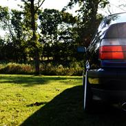 BMW 318i e36
