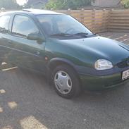 Opel Corsa b