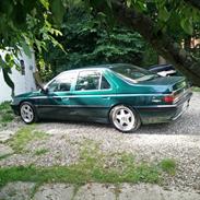 Peugeot 605