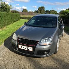 VW Golf V GTi Airride