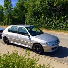 Peugeot 306 XS