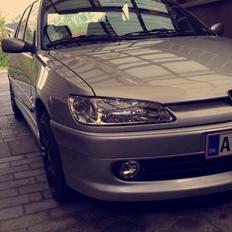 Peugeot 306 XS