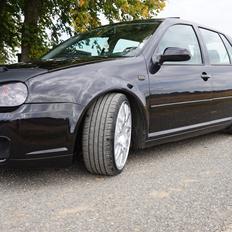 VW Golf 4 1.6 sr