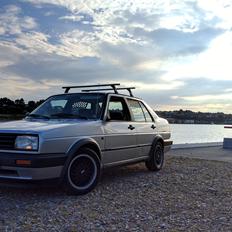 VW 19E Jetta Flair GL 1,6.