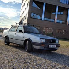 VW 19E Jetta Flair GL 1,6.