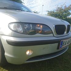BMW 320d