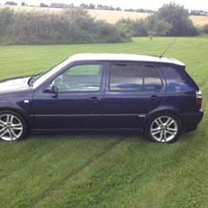 VW Golf 3 GTI Edition ( Solgt )