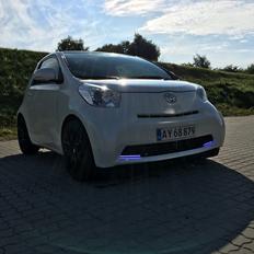 Toyota IQ