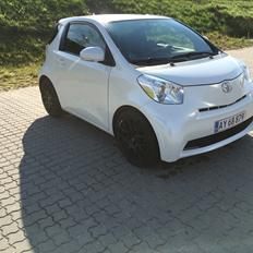 Toyota IQ