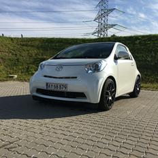 Toyota IQ