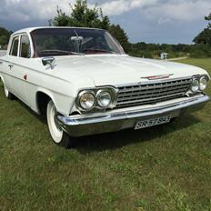 Chevrolet Biscayne