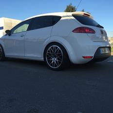 Seat Leon cupra
