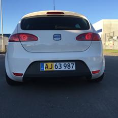 Seat Leon cupra
