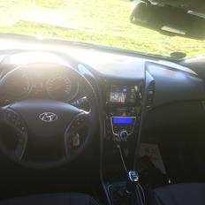 Hyundai I30 CW EM EDITION