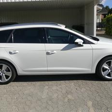 Seat Leon 5F