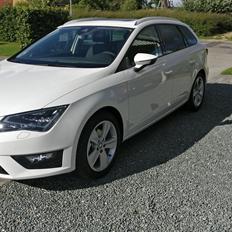 Seat Leon 5F