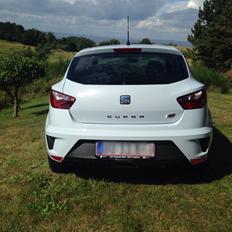 Seat Ibiza Cupra SC