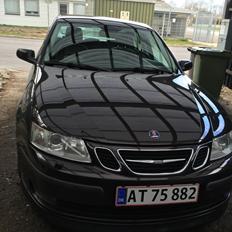 Saab 9-3 Aero Aut