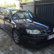 Saab 9-3 Aero Aut