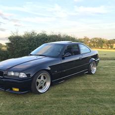 BMW E36 328i Coupe