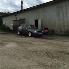 Opel corsa 1.4i sport