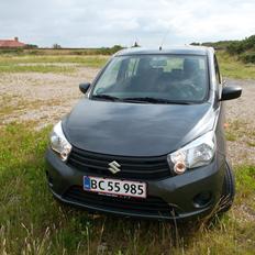 Suzuki Celerio