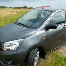 Suzuki Celerio