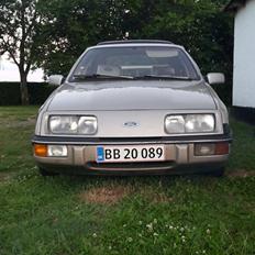 Ford sierra