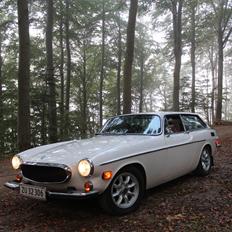 Volvo 1800ES