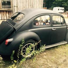 VW Bobbel 