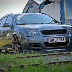 Opel Vectra C 2.2 Direct Stance-Line 