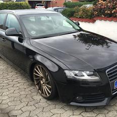 Audi A4 b8 Avant