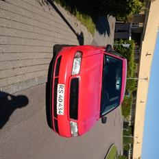 Audi A4 B5 Limousine (SOLGT) 
