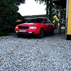 Audi A4 B5 Limousine (SOLGT) 