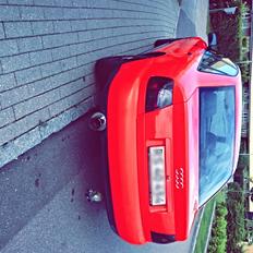 Audi A4 B5 Limousine (SOLGT) 