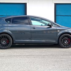 Seat Leon Cupra