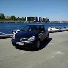 Renault Clio II 1.2 8V 3d