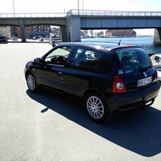 Renault Clio II 1.2 8V 3d
