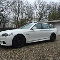 BMW 520 d