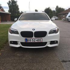 BMW 520 d