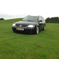 VW Passat 3BG 